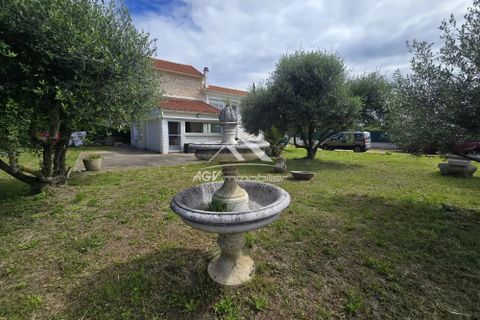 Villa i Alès, Gard, Alès - € 269.000 | Ref: 2728 - foto 3