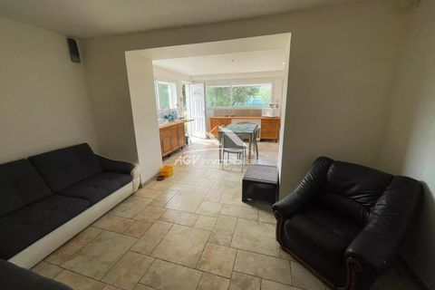 Villa i Alès, Gard, Alès - € 269.000 | Ref: 2728 - foto 6