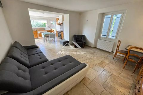 Villa i Alès, Gard, Alès - € 269.000 | Ref: 2728 - foto 7