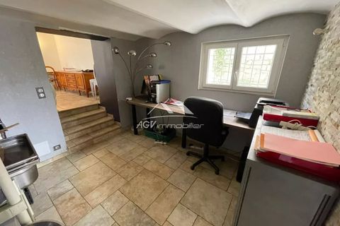 Villa i Alès, Gard, Alès - € 269.000 | Ref: 2728 - foto 8