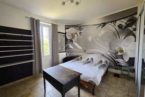 Villa i Alès, Gard, Alès - € 269.000 | Ref: 2728 - foto 9