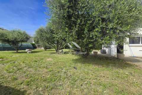 Villa i Alès, Gard, Alès - € 269.000 | Ref: 2728 - foto 20