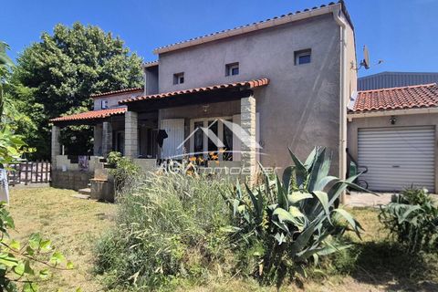 Villa i Alès, Gard, Alès - € 199.500 | Ref: 2762 - foto 2
