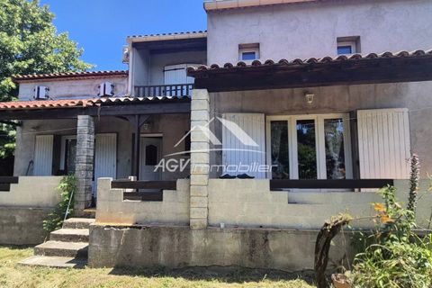Villa i Alès, Gard, Alès - € 199.500 | Ref: 2762 - foto 3