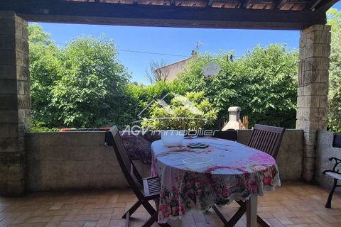 Villa i Alès, Gard, Alès - € 199.500 | Ref: 2762 - foto 5
