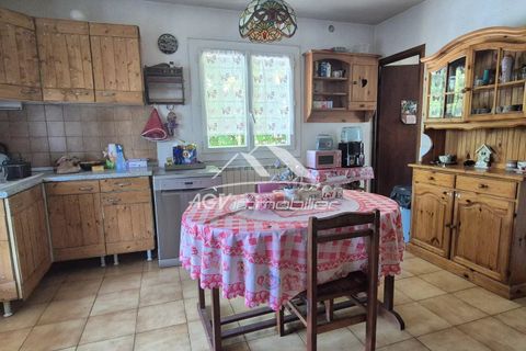 Villa i Alès, Gard, Alès - € 199.500 | Ref: 2762 - foto 7