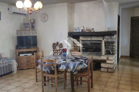 Villa i Alès, Gard, Alès - € 199.500 | Ref: 2762 - foto 9