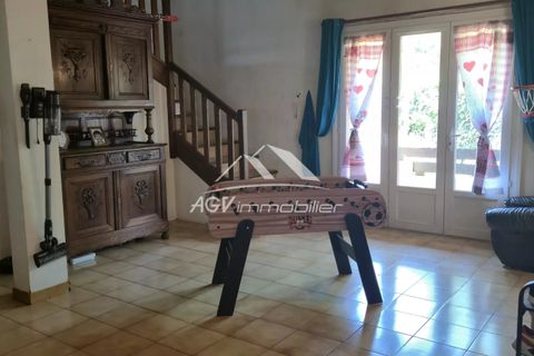 Villa i Alès, Gard, Alès - € 199.500 | Ref: 2762 - foto 10