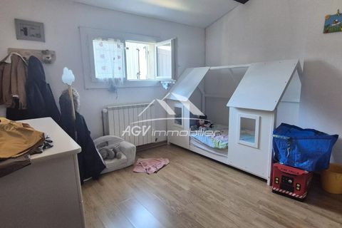 Villa i Alès, Gard, Alès - € 199.500 | Ref: 2762 - foto 17