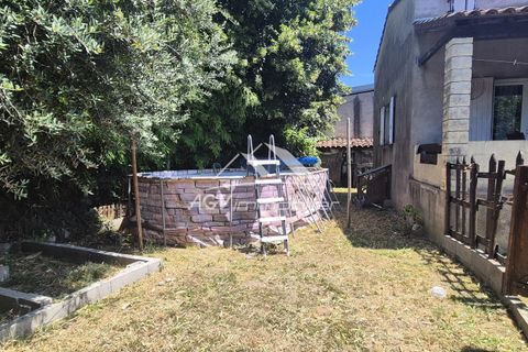 Villa i Alès, Gard, Alès - € 199.500 | Ref: 2762 - foto 20