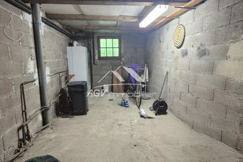 Villa i Alès, Gard, Alès - € 199.500 | Ref: 2762 - foto 22