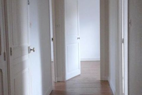 Apartament a Bourges, Cher, Bourges - € 925/mes | Ref: 363318 - foto 4