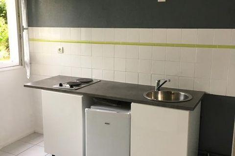 Apartament a Limoges, Haute-Vienne, Limoges - € 490/mes | Ref: 789067 - foto 2