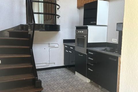 Villa a Sochaux, Doubs, Sochaux - € 1.000/mes | Ref: 4160 - foto 3