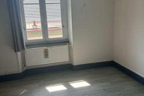 Villa a Sochaux, Doubs, Sochaux - € 1.000/mes | Ref: 4160 - foto 6