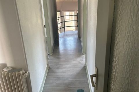 Villa a Sochaux, Doubs, Sochaux - € 1.000/mes | Ref: 4160 - foto 8
