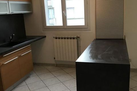 Apartament a Grenoble, Isere, Grenoble - € 690/mes | Ref: 760827 - foto 6