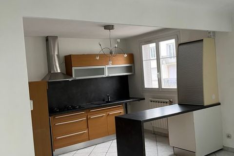 Apartament a Grenoble, Isere, Grenoble - € 690/mes | Ref: 760827 - foto 7