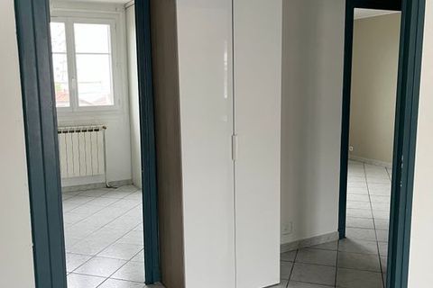 Apartament a Grenoble, Isere, Grenoble - € 690/mes | Ref: 760827 - foto 8