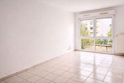 Apartament a Nancy, Meurthe-et-Moselle, Nancy - € 690/mes | Ref: 882385 - foto 2