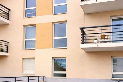 Apartament a Nancy, Meurthe-et-Moselle, Nancy - € 690/mes | Ref: 882385 - foto 7