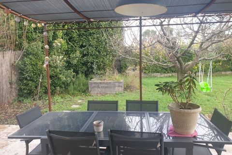 Villa a Monteux, Vaucluse, Monteux - € 900/mes | Ref: 871851 - foto 2