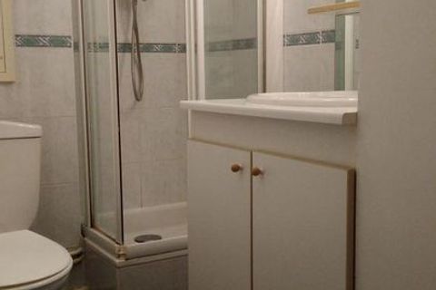 Estudi a Grenoble, Isere, Grenoble - € 560/mes | Ref: 432078 - foto 3
