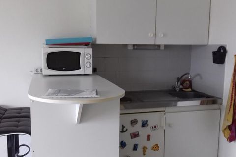 Estudi a Pau, Pyrenees-Atlantiques, Pau - € 390/mes | Ref: 271707 - foto 2