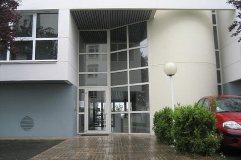 Estudi a Pau, Pyrenees-Atlantiques, Pau - € 390/mes | Ref: 271707 - foto 3