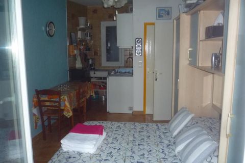 Estudi a Sete, Herault, Sete - € 590/mes | Ref: 177039 - foto 2