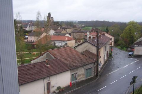 Apartment in Chalus, Haute-Vienne, Chalus - € 437/month | Ref: 422296 - photo 4