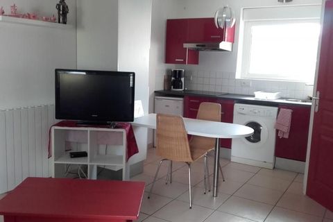 Villa a Plougonvelin, Finistere, Plougonvelin - € 760/mes | Ref: 755808 - foto 3