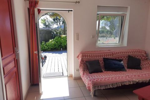 Villa a Plougonvelin, Finistere, Plougonvelin - € 760/mes | Ref: 755808 - foto 4