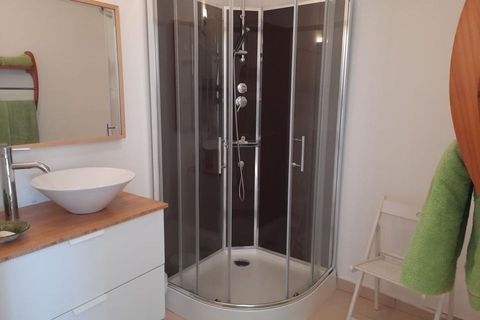 Villa a Plougonvelin, Finistere, Plougonvelin - € 760/mes | Ref: 755808 - foto 5