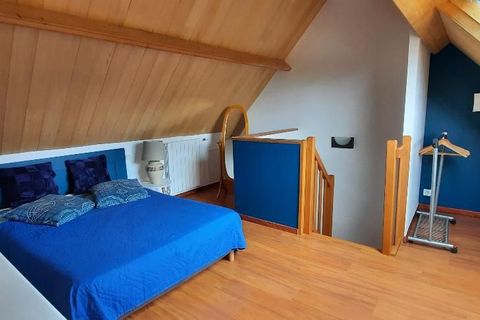 Villa a Plougonvelin, Finistere, Plougonvelin - € 760/mes | Ref: 755808 - foto 8
