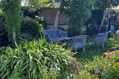 Villa a Plougonvelin, Finistere, Plougonvelin - € 760/mes | Ref: 755808 - foto 10