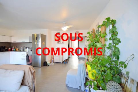 Lejlighed i Montpellier, Herault, Montpellier - € 199.900 | Ref: 0423-MS - foto 1