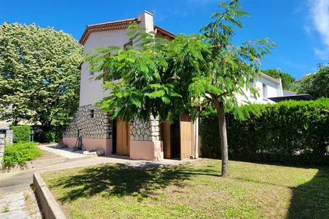 Villa i Montpellier, Herault, Montpellier - € 593.000 | Ref: 0422-XC - foto 1