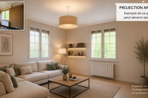 Villa i Montpellier, Herault, Montpellier - € 593.000 | Ref: 0422-XC - foto 5
