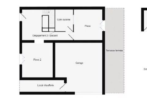 Villa i Montpellier, Herault, Montpellier - € 593.000 | Ref: 0422-XC - foto 18