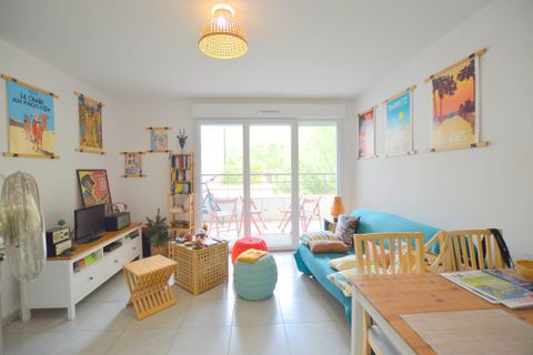 Lejlighed i Montpellier, Herault, Montpellier - € 159.900 | Ref: 0425-MS - foto 2