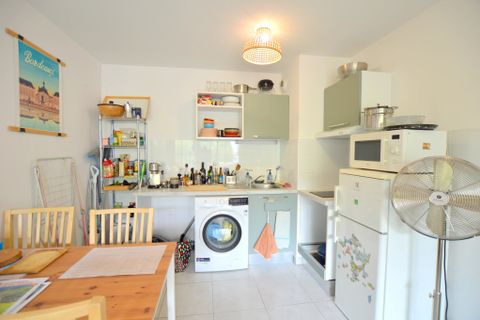 Lejlighed i Montpellier, Herault, Montpellier - € 159.900 | Ref: 0425-MS - foto 4