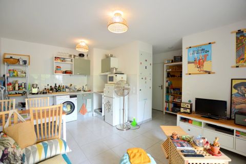 Lejlighed i Montpellier, Herault, Montpellier - € 159.900 | Ref: 0425-MS - foto 7