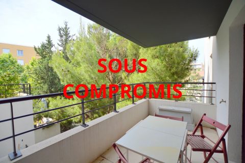 Lejlighed i Montpellier, Herault, Montpellier - € 159.900 | Ref: 0425-MS - foto 1