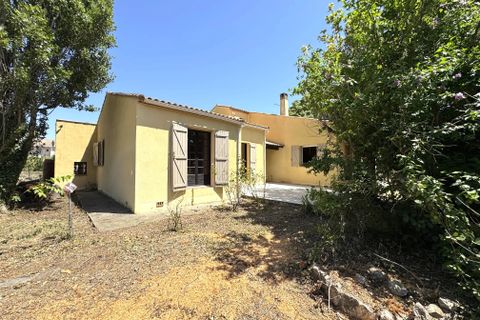 Villa a Marsillargues, Herault, Marsillargues - € 370.000 | Ref: 0427-CC - foto 2