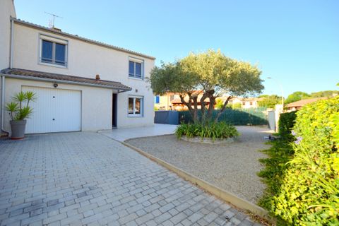 Villa i Vauvert, Gard, Vauvert - € 349.900 | Ref: 0429-MS - foto 3
