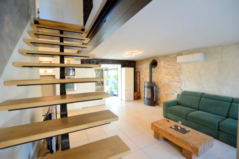 Villa i Vauvert, Gard, Vauvert - € 349.900 | Ref: 0429-MS - foto 4