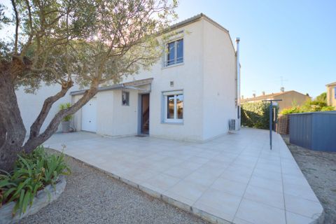 Villa i Vauvert, Gard, Vauvert - € 349.900 | Ref: 0429-MS - foto 11