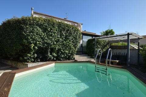 Villa i Vauvert, Gard, Vauvert - € 349.900 | Ref: 0429-MS - foto 13