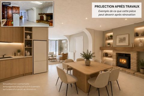 Byhus i Meze, Herault, Meze - € 270.000 | Ref: 0430-XC - foto 3